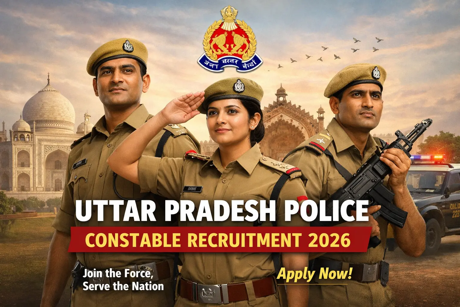 Smart city infrastructure